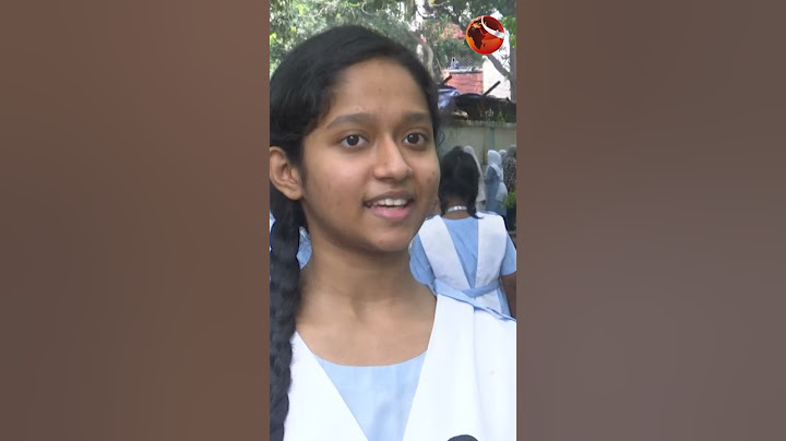 'রেজাল্ট দেখে আম্মু কান্না করে দিয়েছিলো' #sscresult2024 #sscresult2024 #sscresult