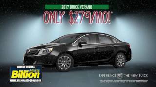 JC Billion GMC December 2016 Jc Billion Gmc Bozeman Mt