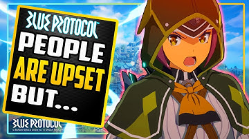 Blue Protocol Releasing in 2023 Is Not Another Gaacha Game