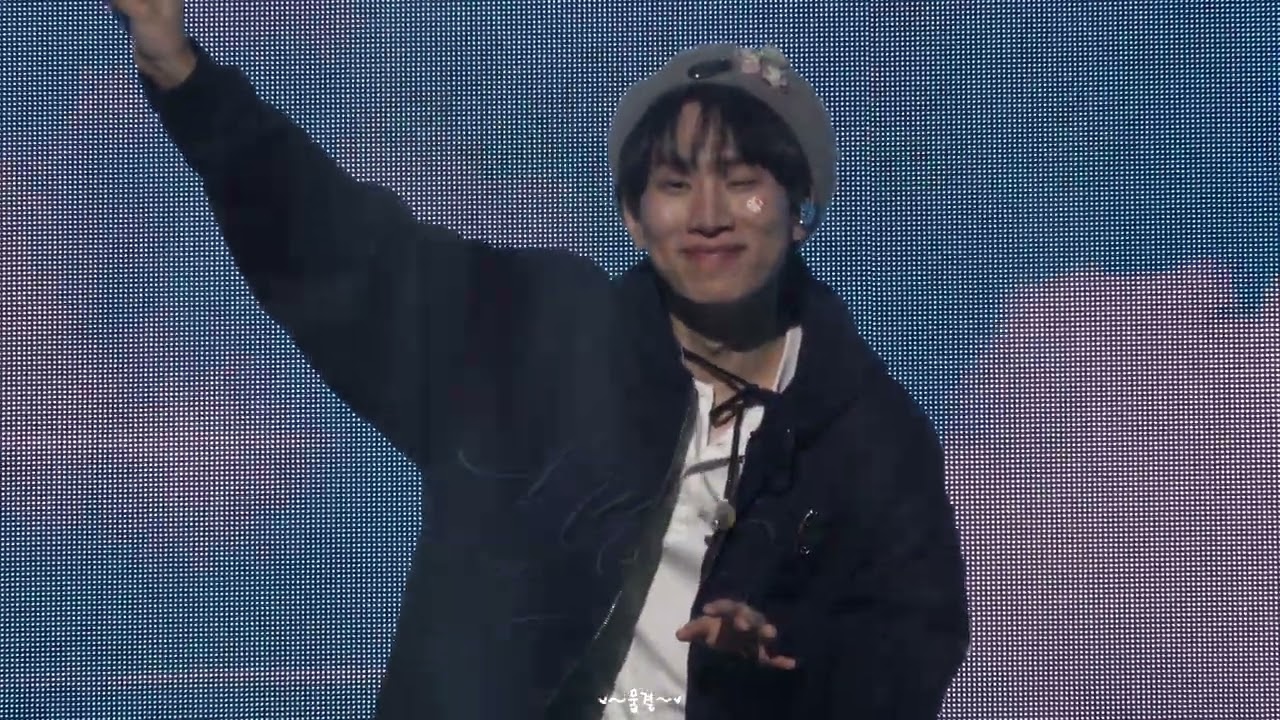 251227 My Page 서은광 부산 콘서트 - 달려갈게