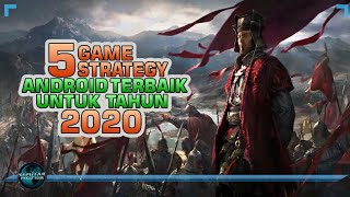 5 Game Strategi Terbaik diAndroid untuk tahun 2020 screenshot 4