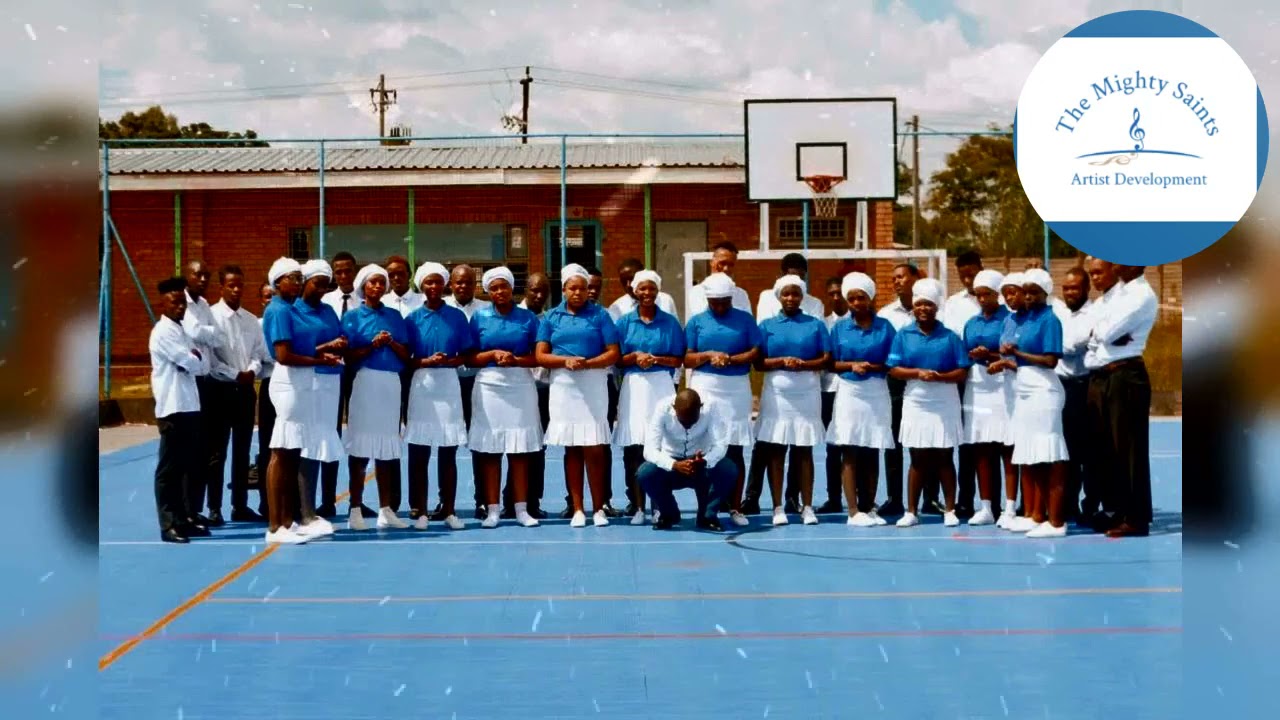 The Mighty Saints Artist Development 