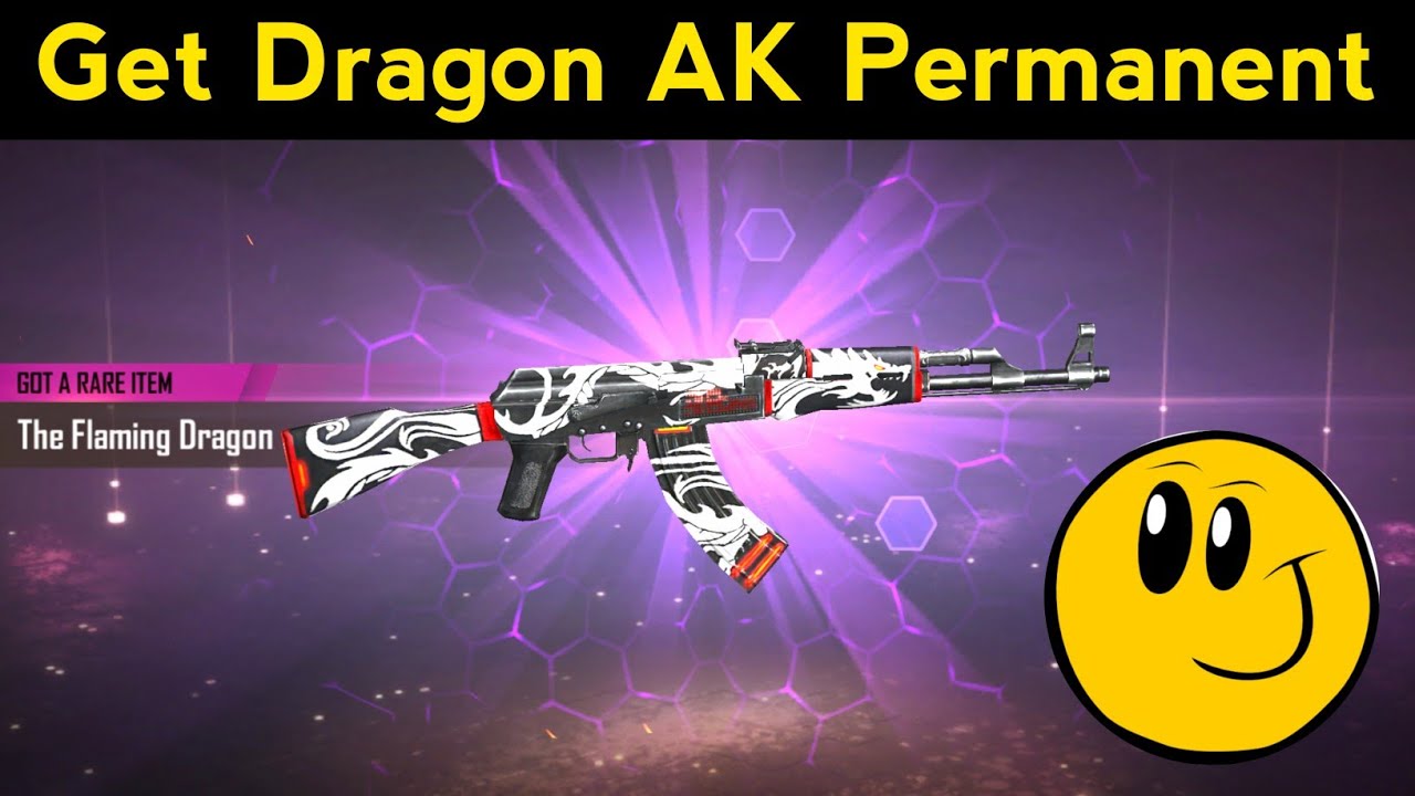 Create Opening Dragon AK 2000 Diamond Spin | Loot Gaming