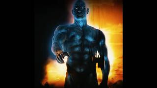 “I'm Tired of Earth...”[Watchmen] Dr.Manhattan Edit/Les (Reverbed)