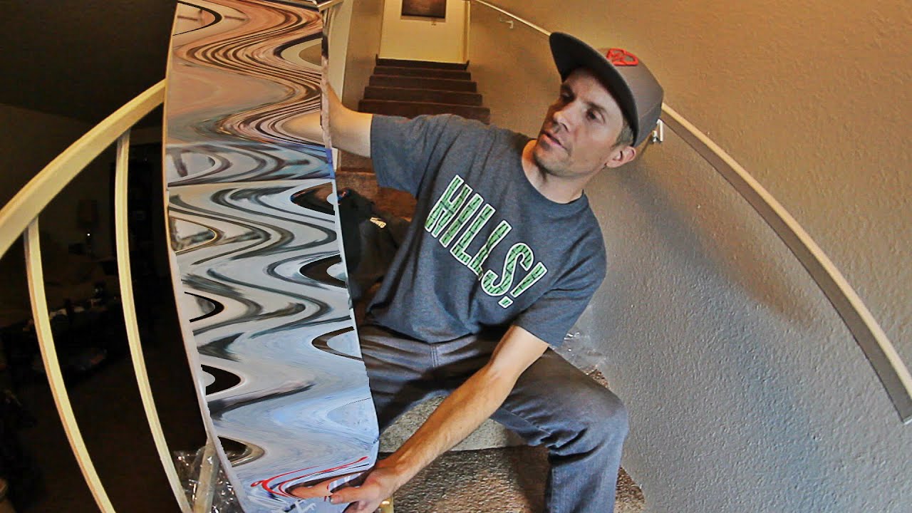 Revive Graphics UNBOXING MY NEW REVIVE GRAPHIC - YouTube