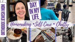 Day in My Orthodox Jewish Life | Day in the Life DITL | Orthodox Jewish Mom (Jar of Fireflies) Day In My Life Ditl Shiva Call Hiking Cooking Picnic Orthodox Jewish Mom Jar Of Fireflies