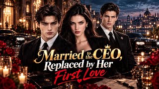 [FULL] Married to the CEO | Replaced by Her First Love 😳❤️‍🔥