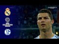 من الذاكرة :ريال مدريد X شالكه /موسم 2013-2014/إياب دور ال16/تعليق أحمد الطيب