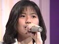 吉成圭子 君だけの道 1995-07-02