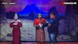 TANGISAN RINDU - IBU DEWI - ANEKA TUNGGAL || LIVE SUMUR SAPI || DS TANJUNG TIGA - SUBANG