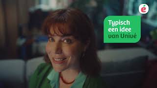 Typisch een idee van Univé | Woonverzekering met dekking voor online criminaliteit | Starters