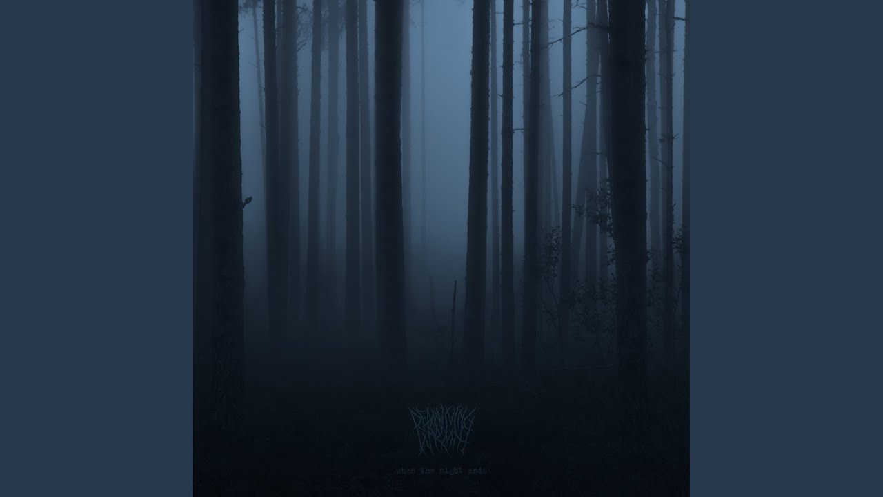 Solitude auf YouTube ansehen Solitude auf YouTube ansehen