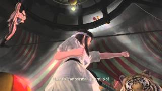 Doa5 Story Mode Leifang And Hitomi