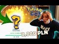 KTOŚ KUPIŁ TEGO POKEMONA ZA * 8000 ZŁOTYCH * ?!?