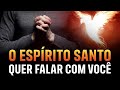 3 SINAIS DE QUE O ESPÍRITO SANTO ESTÁ FALANDO COM VOCÊ - Pastor Antônio Júnior