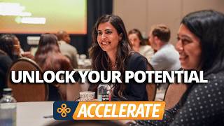 The Future of Leadership Starts With Authenticity | Prosper Accelerate 2026