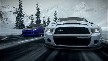 Need For Speed The Run Gameplay Walkthrough Part 5 1080p PC Ultra Graphics