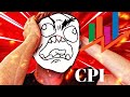 Trading CPI gone wrong!