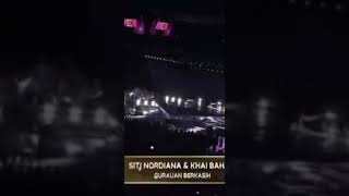 Download Lagu Khai Bahar ft Siti Nurdiana - Gurauan Berkasih MP3 Download Lagu Khai Bahar ft Siti Nurdiana - Gurauan Berkasih MP3
