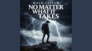 No Matter What It Takes