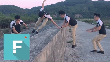 Filmora Tutorial: Freeze Frame Clone  Effect