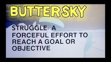 The Struggles and Triumphs of a Butter Sky and Used Gear Warning!