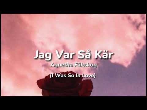 Agnetha Fältskog -