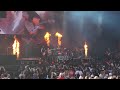 Capture de la vidéo Brantley Gilbert Live - Ameris Bank Ampitheater - Atlanta (Alpharetta) - 2023 Full Show W/ Chapters