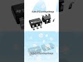 TI Series TL431AIDBZR Adjustable precision shunt regulator @TexasInstruments #jtx #jingtongxin