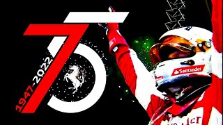 75 anni di Ferrari - Tutto Quello Che Ho