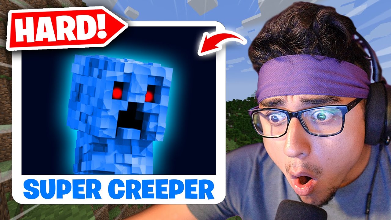 MINECRAFT MOD SPEEDRUN - YouTube