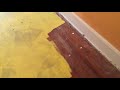Paint Wood Floors Yellow Part 1 Paint Wood Floors Yellow Part 1