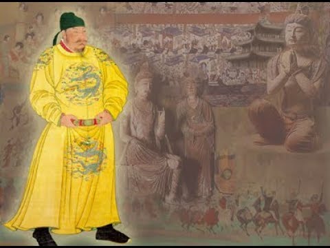唐太宗与魏征 的感人故事已经传为千古佳话