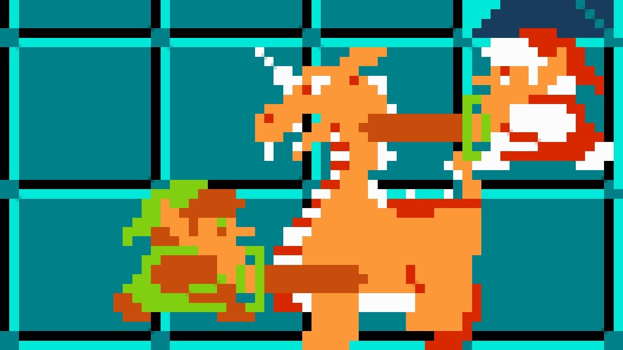 video The Legend of Zelda multiplayer mod