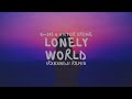 K391  victor crone  lonely world  irxkxndji remix 