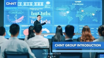 CHINT Group Introduction