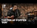 Alex Vargas fortolker Mathilde Falchs 'Suk' | Toppen af poppen | TV 2 PLAY