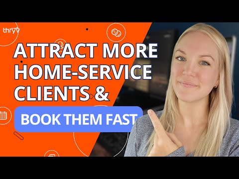 How to Get More Customers for Your Home Service Business