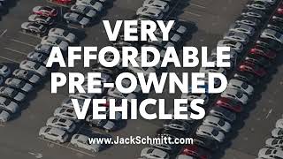 Over 200 Pre-Owned Vehicles Available