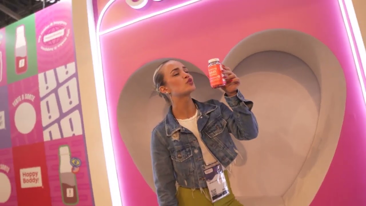 BIO BRAZIL FAIR & NATURALTECH 2023 - DIA 3