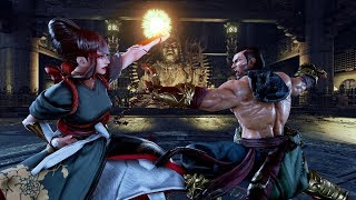 Tekken 7 Tips For Beginners - Simplify your Decision-Making Net Worth