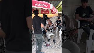 Honam 3 ayak halay Furkan Koçoğlu İsmet Baykuş 