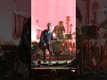 Noel Gallagher&#39;s High Flying Birds Live at the Utilita Arena Birmingham England 1.5.2018