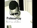 Professor Lay-Senhora Senhora ( música antiga)