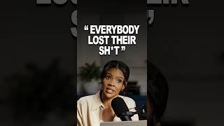 Candace was right…