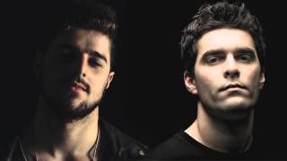 Video thumbnail of "Gabe & Alok - Enjoy The Silence"