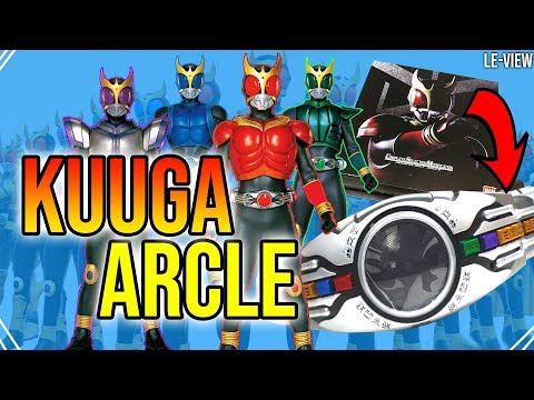 HARGA LEBIH DARI 6 JUTA RUPIAH! KOK BISA? COMPLETE SELECTION MODIFICATION ARCLE - Le-view #28 Part 1