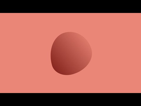 Animated Blob |