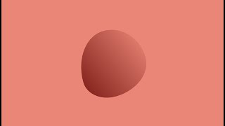 Animated Blob Mind-Blowing Codepen