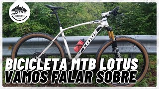 Athlete Statistics Is the LOTUS bike good? Subscribers' Bike #429 | BIKE WORLD